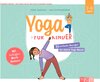 Buchcover Yoga für Kinder - 30 einfache Übungen für Kinder von 2 bis 6 Jahren