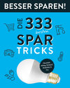 Buchcover Die 333 besten Spar-Tricks • Besser Sparen!