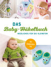 Buchcover Das Baby-Häkelbuch