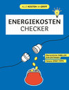 Buchcover Energiekosten-Checker