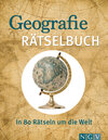 Buchcover Geografie Rätselbuch