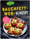 Buchcover Bauchfett-weg-Konzept