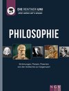 Buchcover Die Rentner-Uni - Philosophie