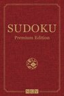 Buchcover Sudoku - Premium Edition