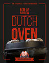 Buchcover Dutch Oven - Best of BBCrew