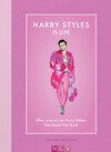 Buchcover Harry Styles Is Life