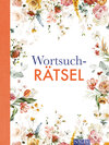 Buchcover Wortsuchrätsel