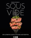 Buchcover Sous-vide