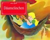 Buchcover Däumelinchen