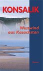 Buchcover Westwind aus Kasachstan