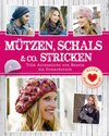 Buchcover Mützen, Schals & Co. stricken