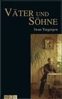 Buchcover Väter und Söhne