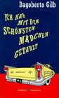 Buchcover Ich hab mit dem schönsten Mädchen getanzt