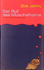 Buchcover Der Ruf des Muschelhorns