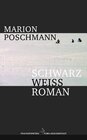 Buchcover Schwarzweissroman