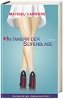 Buchcover Im Innern der Seifenblase