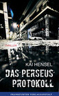 Buchcover Das Perseus-Protokoll