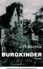 Buchcover Burgkinder
