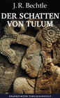 Buchcover Der Schatten von Tulum