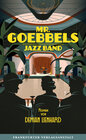 Buchcover Mr. Goebbels Jazz Band