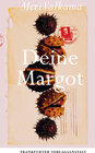Buchcover Deine Margot
