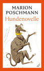 Buchcover Hundenovelle