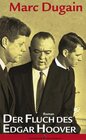 Buchcover Der Fluch des Edgar Hoover