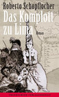 Buchcover Das Komplott zu Lima