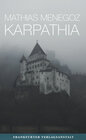 Buchcover Karpathia