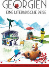 Buchcover Georgien. Eine literarische Reise