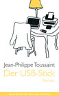 Buchcover Der USB-Stick