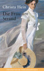 Buchcover Die Frau am Strand