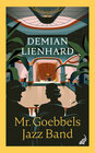 Buchcover Mr. Goebbels Jazz Band