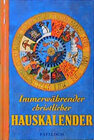 Buchcover Immerwährender christlicher Hauskalender