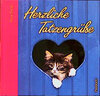 Buchcover Herzliche Tatzengrüsse!