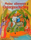 Buchcover Meine allererste Ostergeschichte