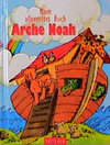 Buchcover Mein allererstes Buch von der Arche Noah