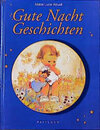 Buchcover Gute Nacht Geschichten