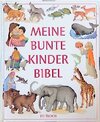 Buchcover Meine bunte Kinderbibel