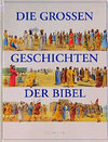 Buchcover Die großen Geschichten der Bibel