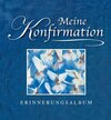 Buchcover Meine Konfirmation