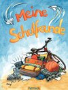 Buchcover Meine Schulfreunde