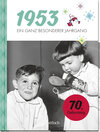 Buchcover 1953 - Ein ganz besonderer Jahrgang
