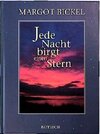 Buchcover Jede Nacht birgt einen Stern