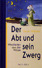 Buchcover Der Abt und sein Zwerg