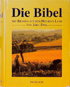 Buchcover Volksbibel /Heiliges Land - Altes und Neues Testament