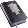 Buchcover Arnulf-Rainer-Bibel