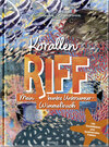 Buchcover Korallenriff