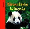 Buchcover Bärenstarke Wünsche