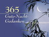 Buchcover 365 Gute-Nacht-Gedanken